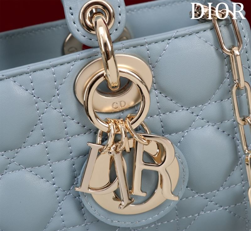 Christian Dior My Lady Bags